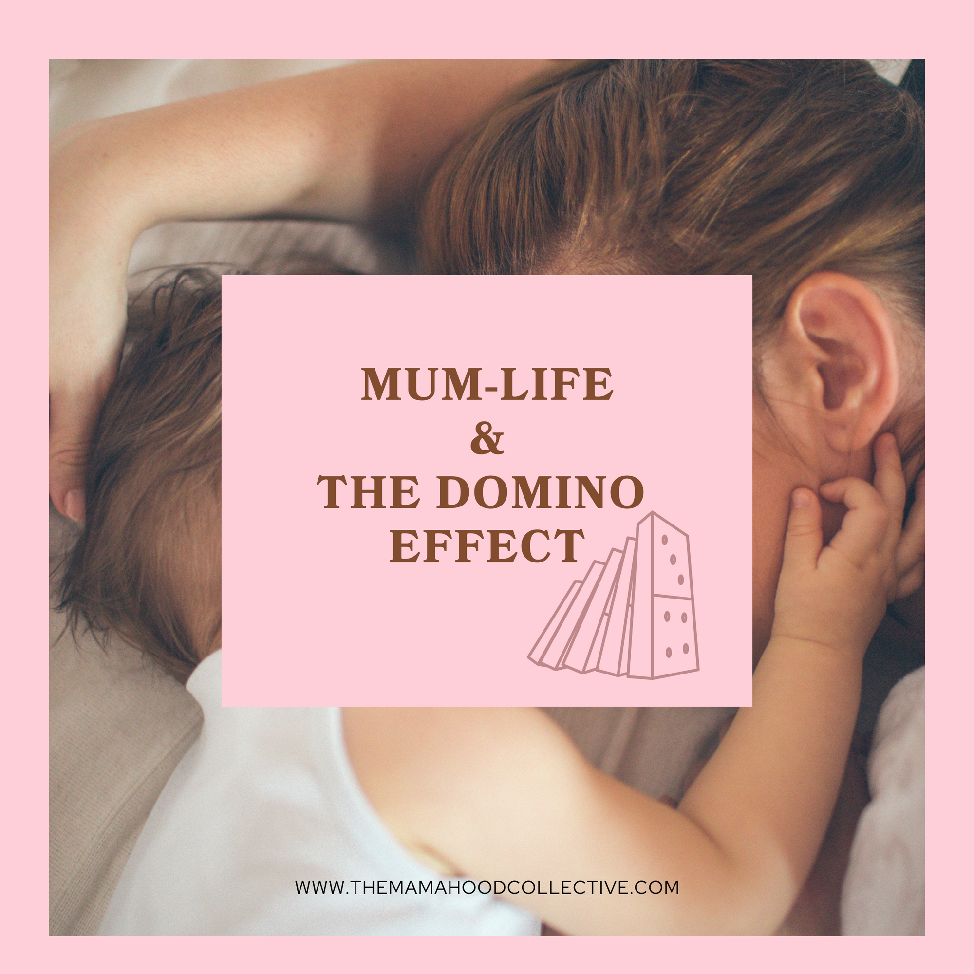 The One Small Change That Makes Mum Life So Much Easier (No, It’s Not Another Planner)