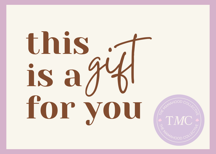 Gift Voucher