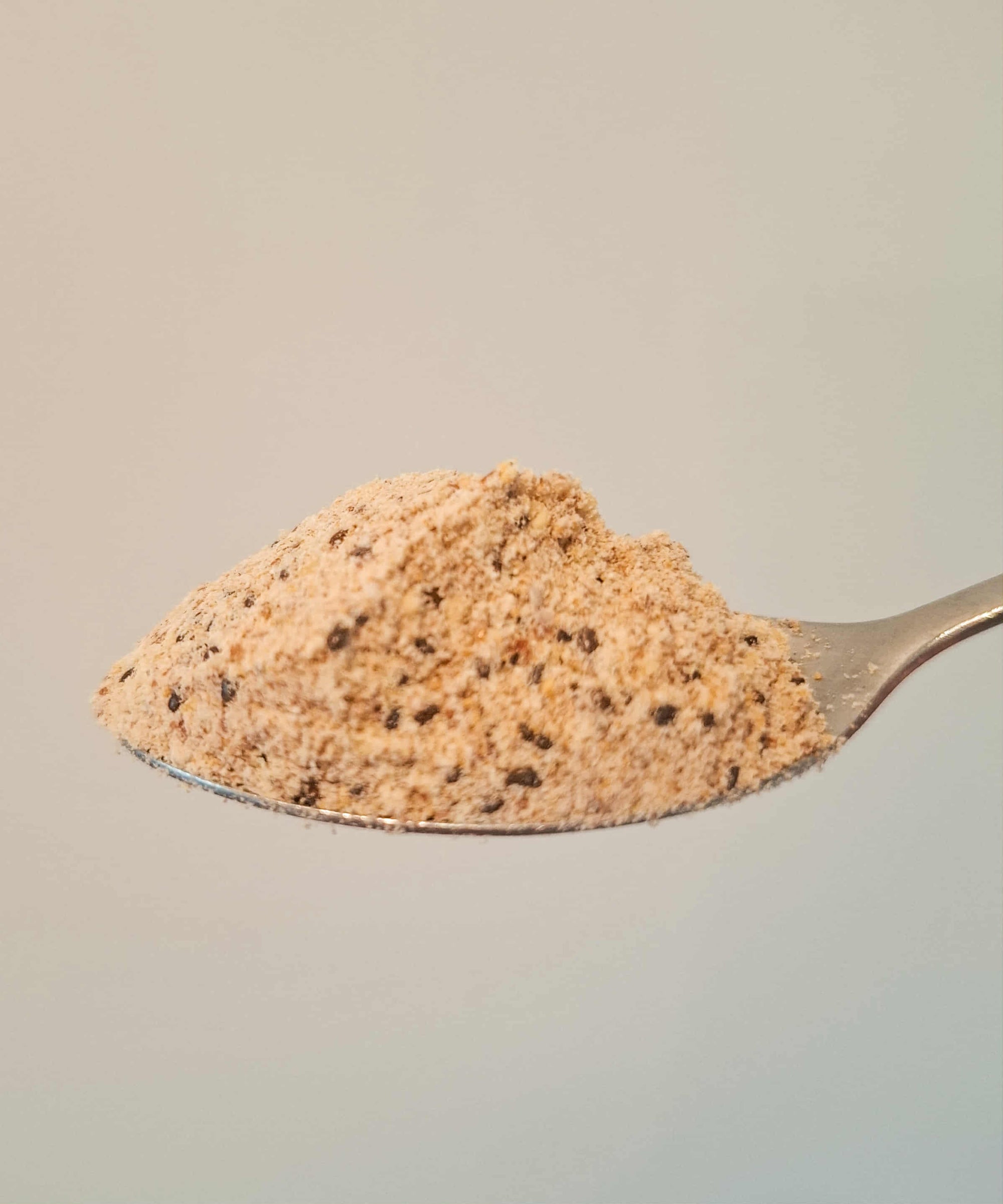 Lactation baking blend