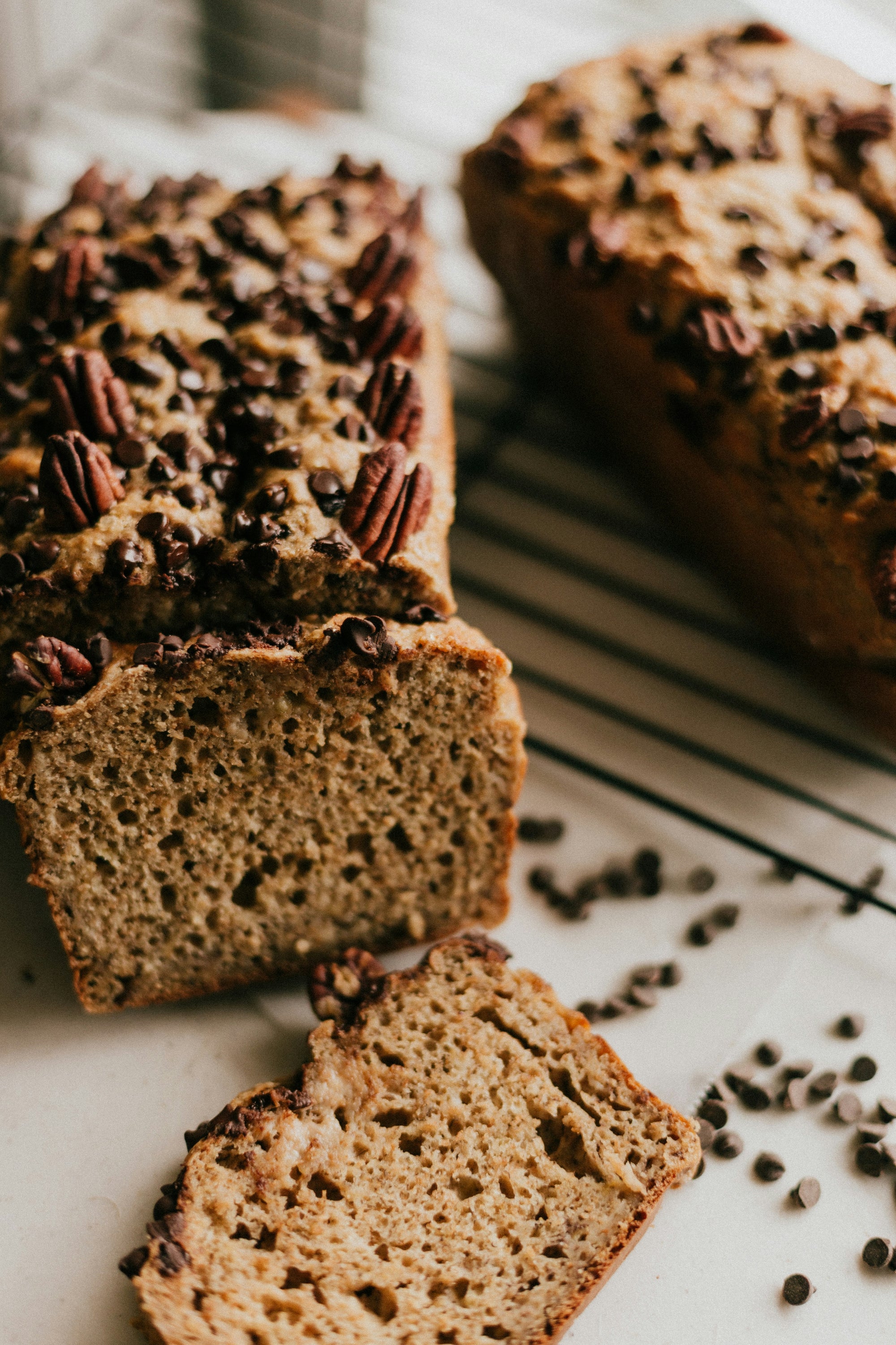 Lactation Oat Free Baking Blend